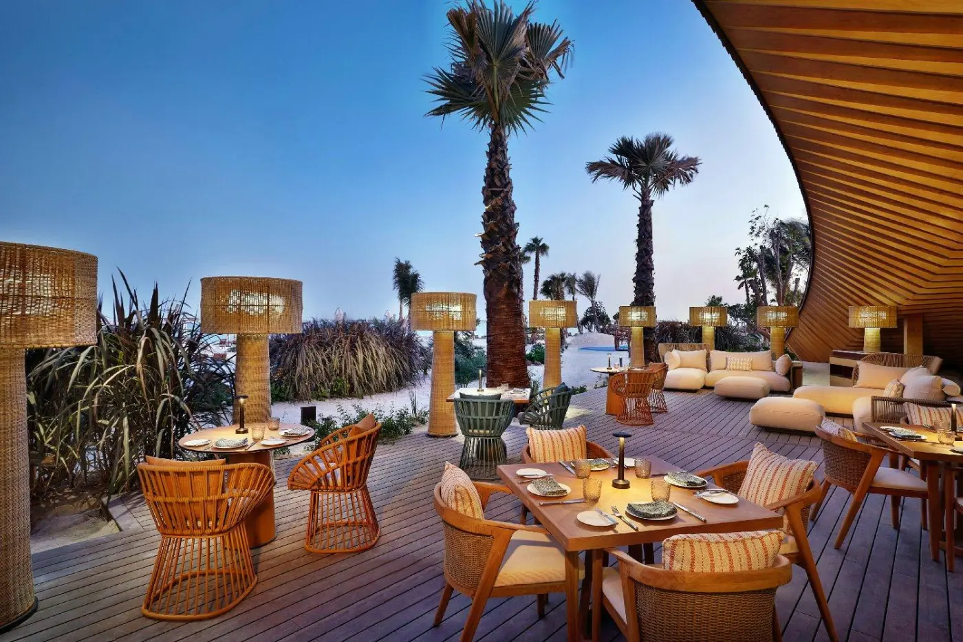 St Regis Red Sea Resort