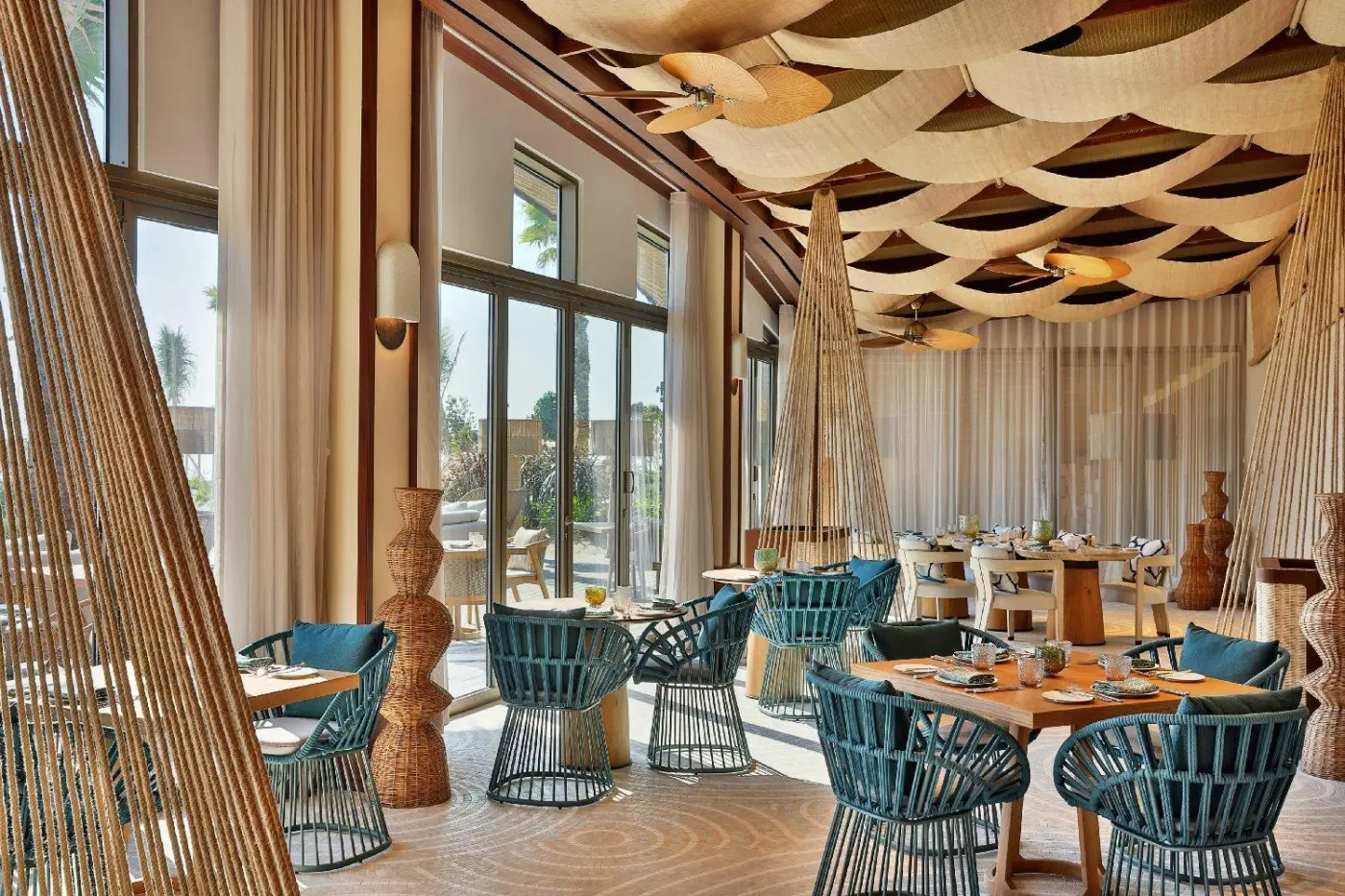 St Regis Red Sea Resort