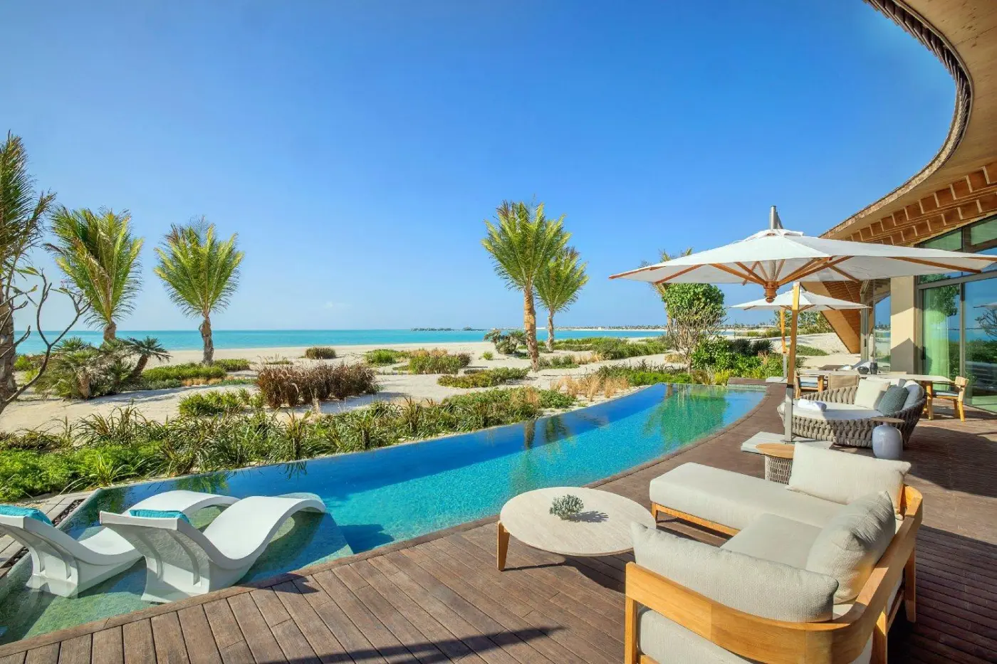 St Regis Red Sea Resort