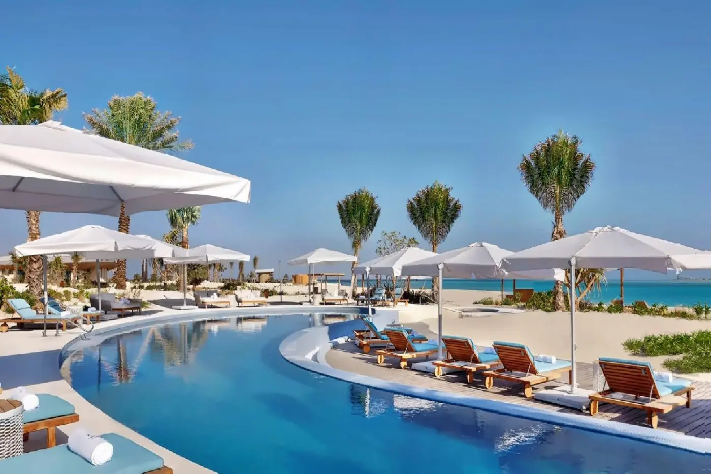 St Regis Red Sea Resort
