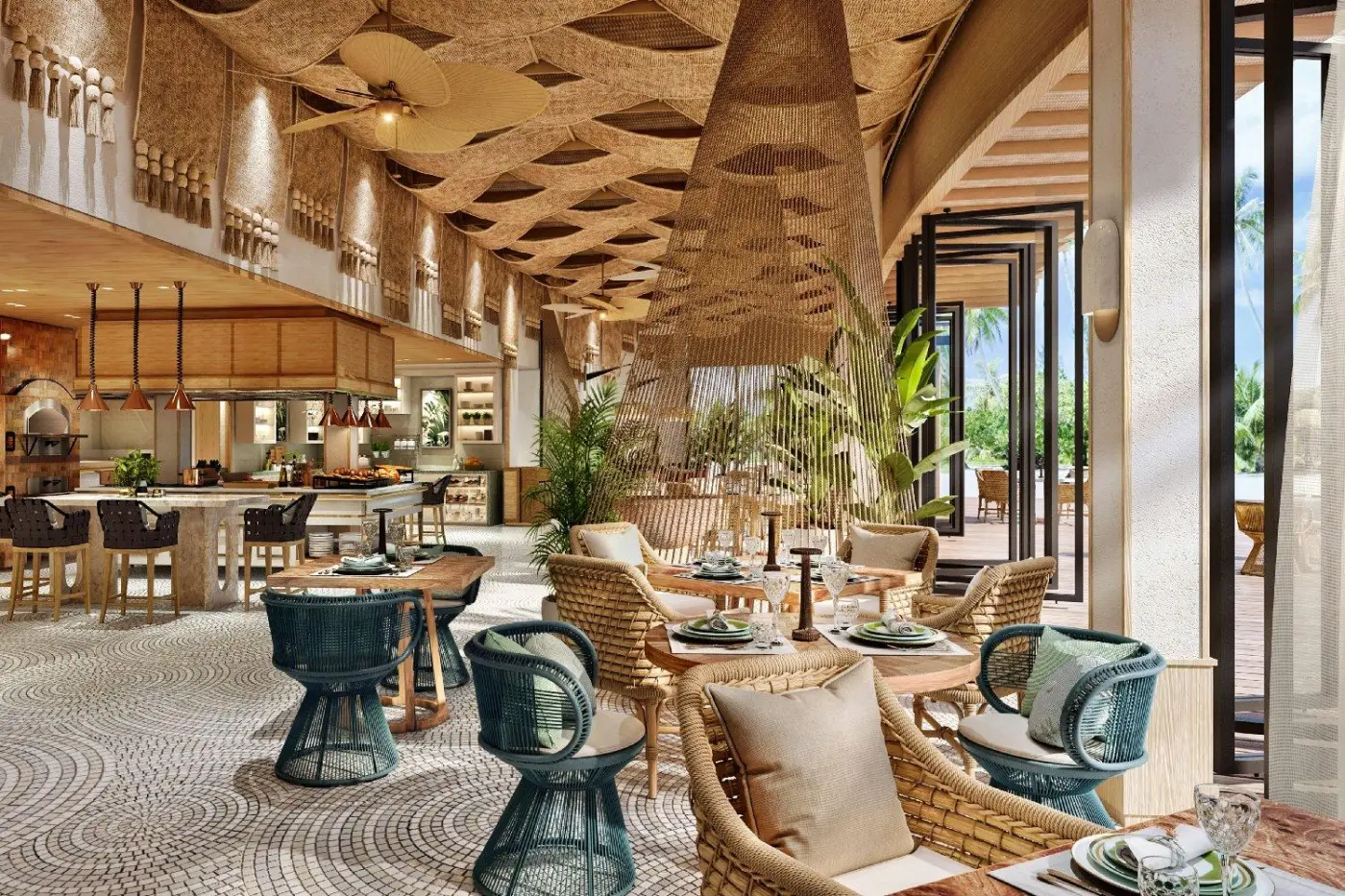 St Regis Red Sea Resort