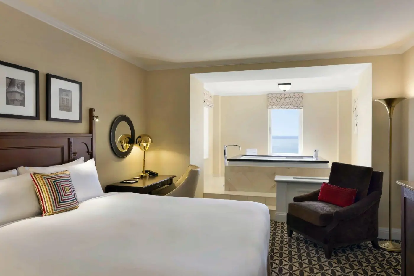 Fairmont Le Manoir Richelieu