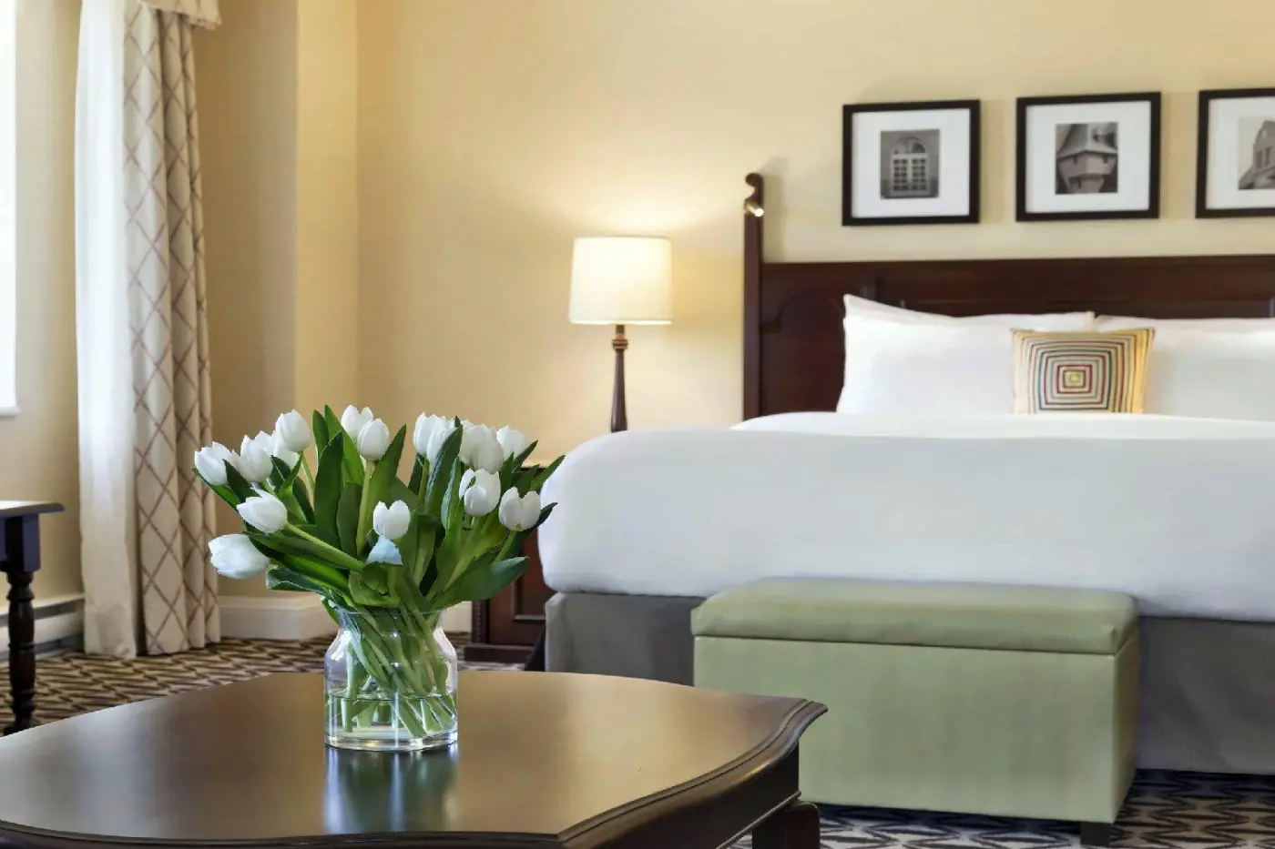 Fairmont Le Manoir Richelieu