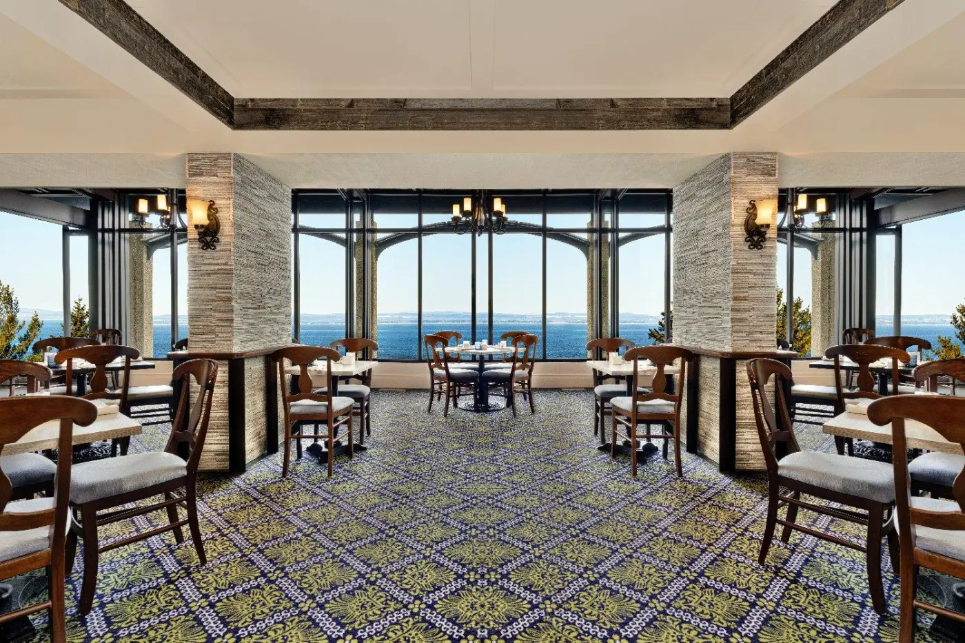 Fairmont Le Manoir Richelieu