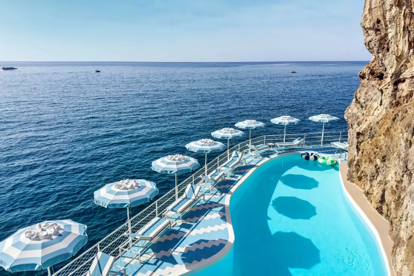 Hotel Miramalfi