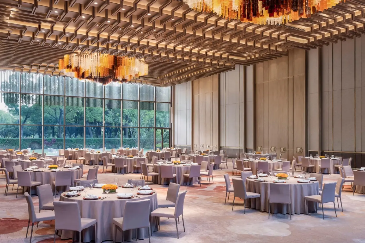 Park Hyatt Suzhou