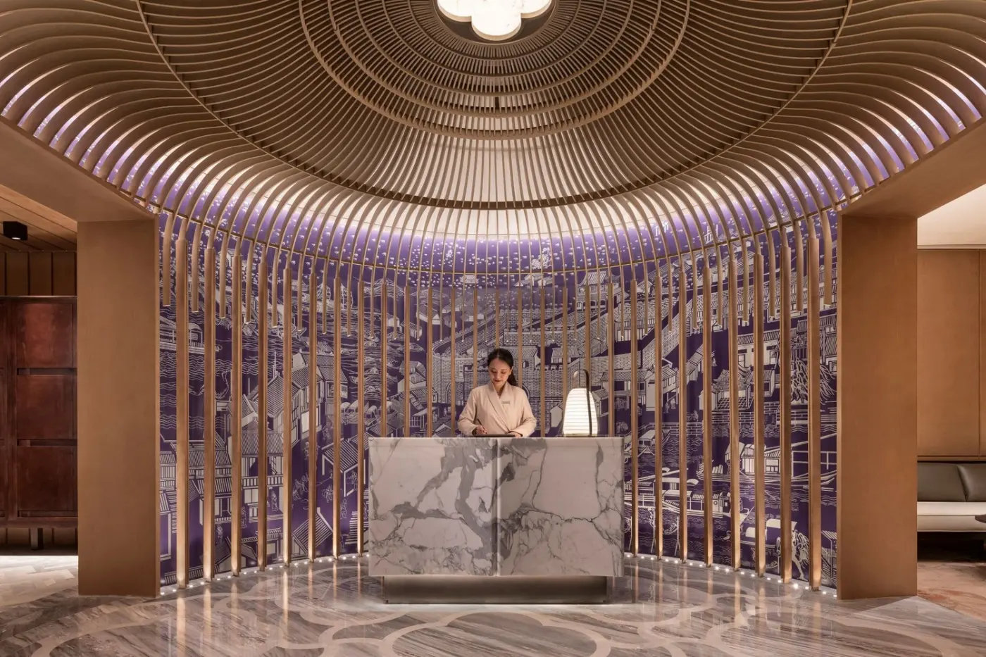 Park Hyatt Suzhou