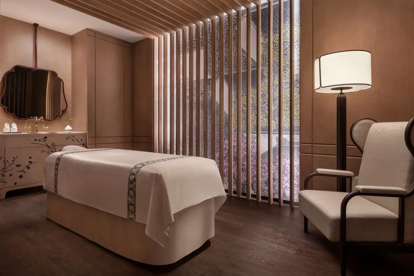 Park Hyatt Suzhou