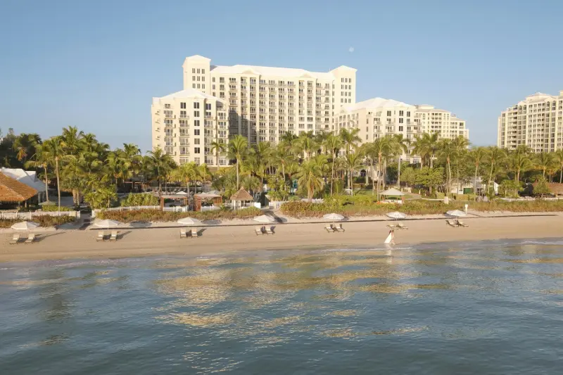 Extra 200 USD Hotel Credit