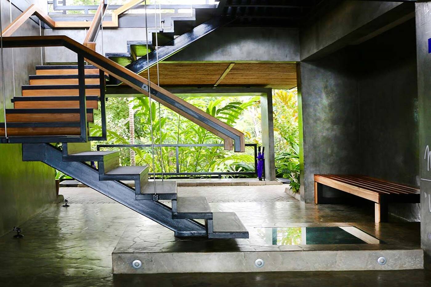 Kura Boutique Hotel