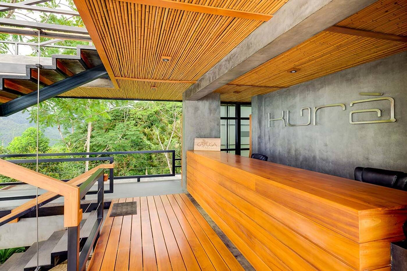 Kura Boutique Hotel