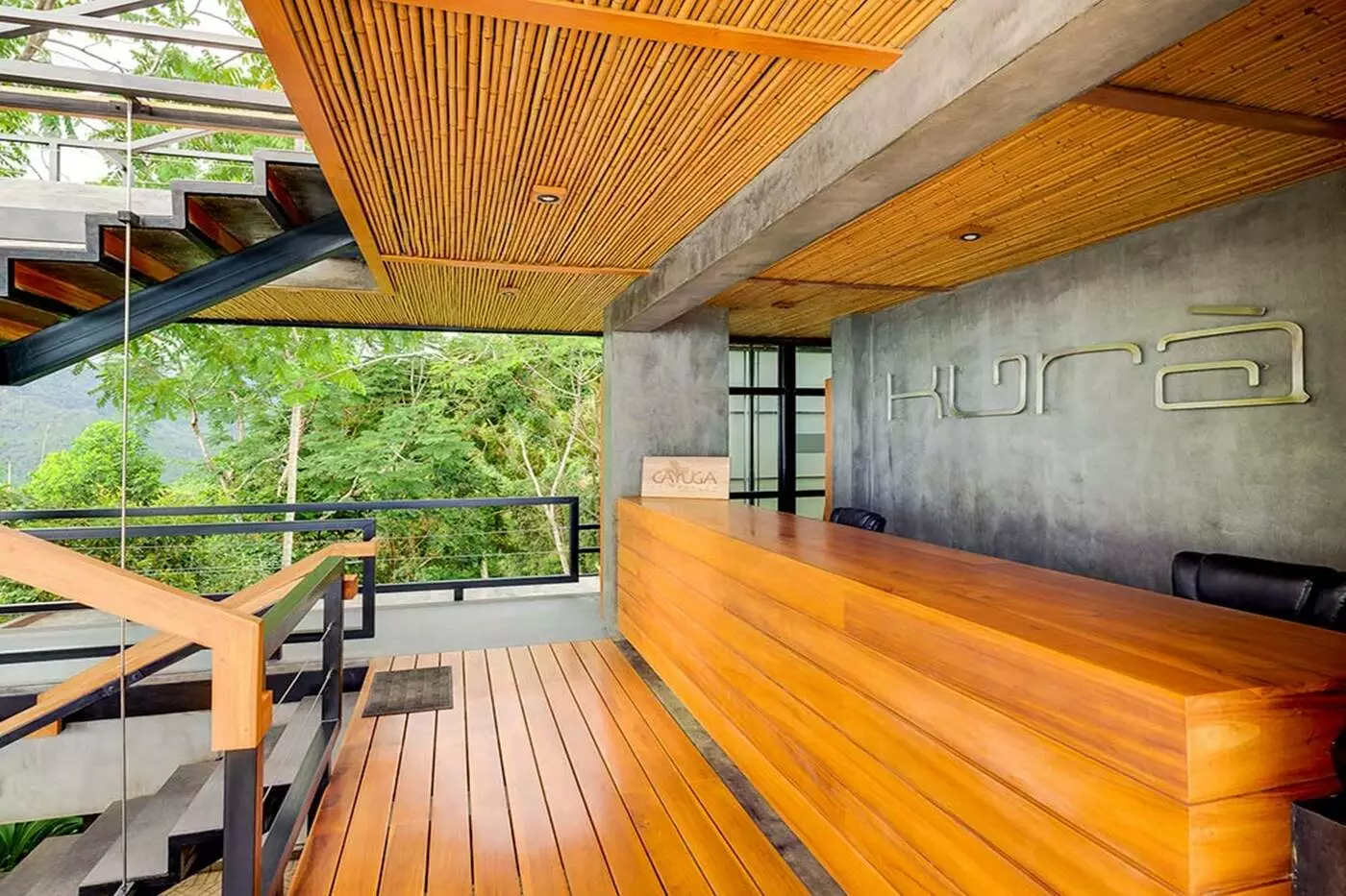 Kura Boutique Hotel