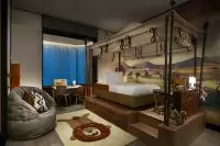 Thumbnail Shangri La Singapore