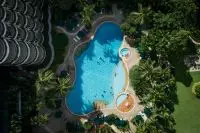 Thumbnail Shangri La Singapore
