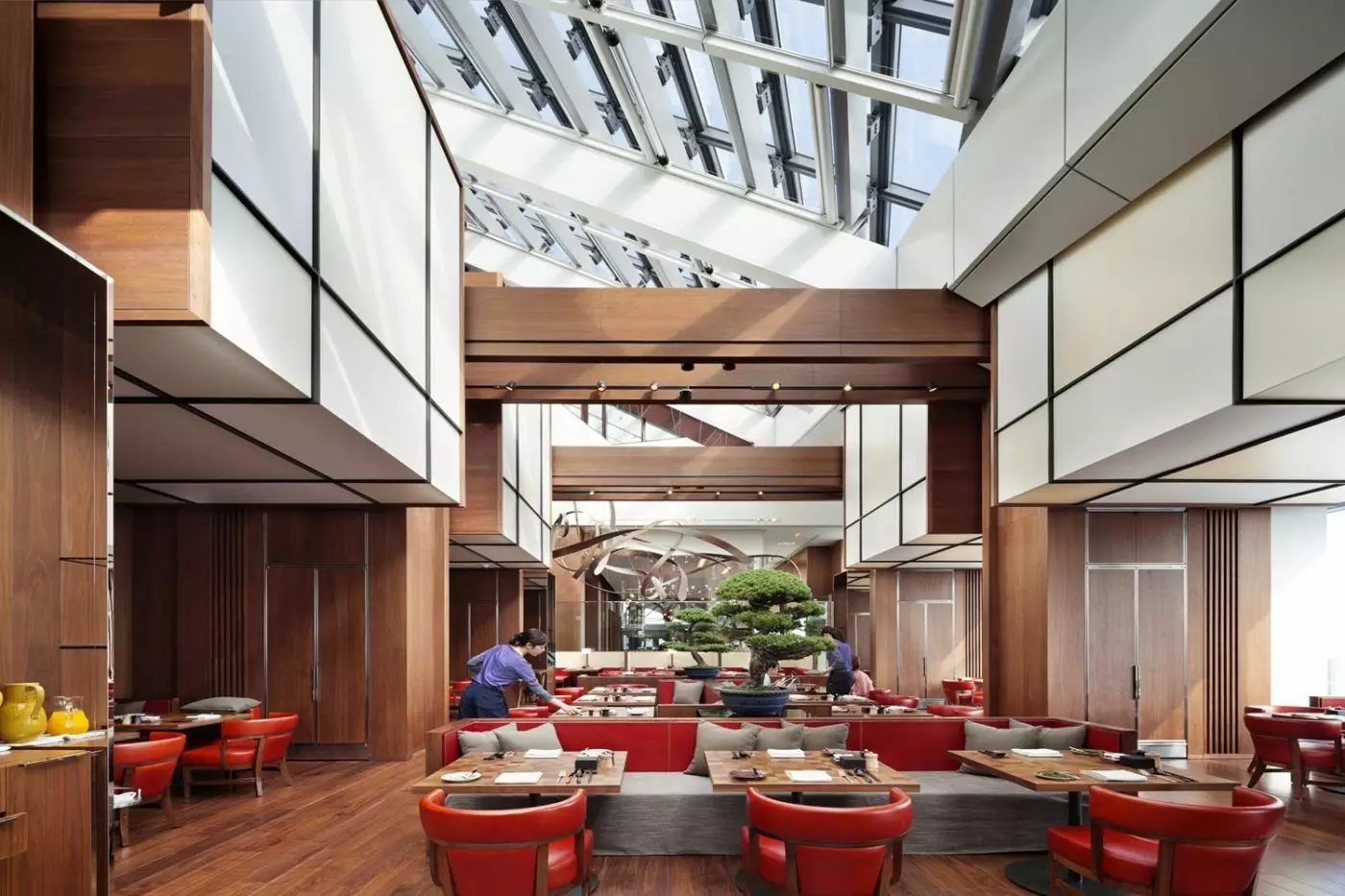 Andaz Tokyo Toranomon Hills