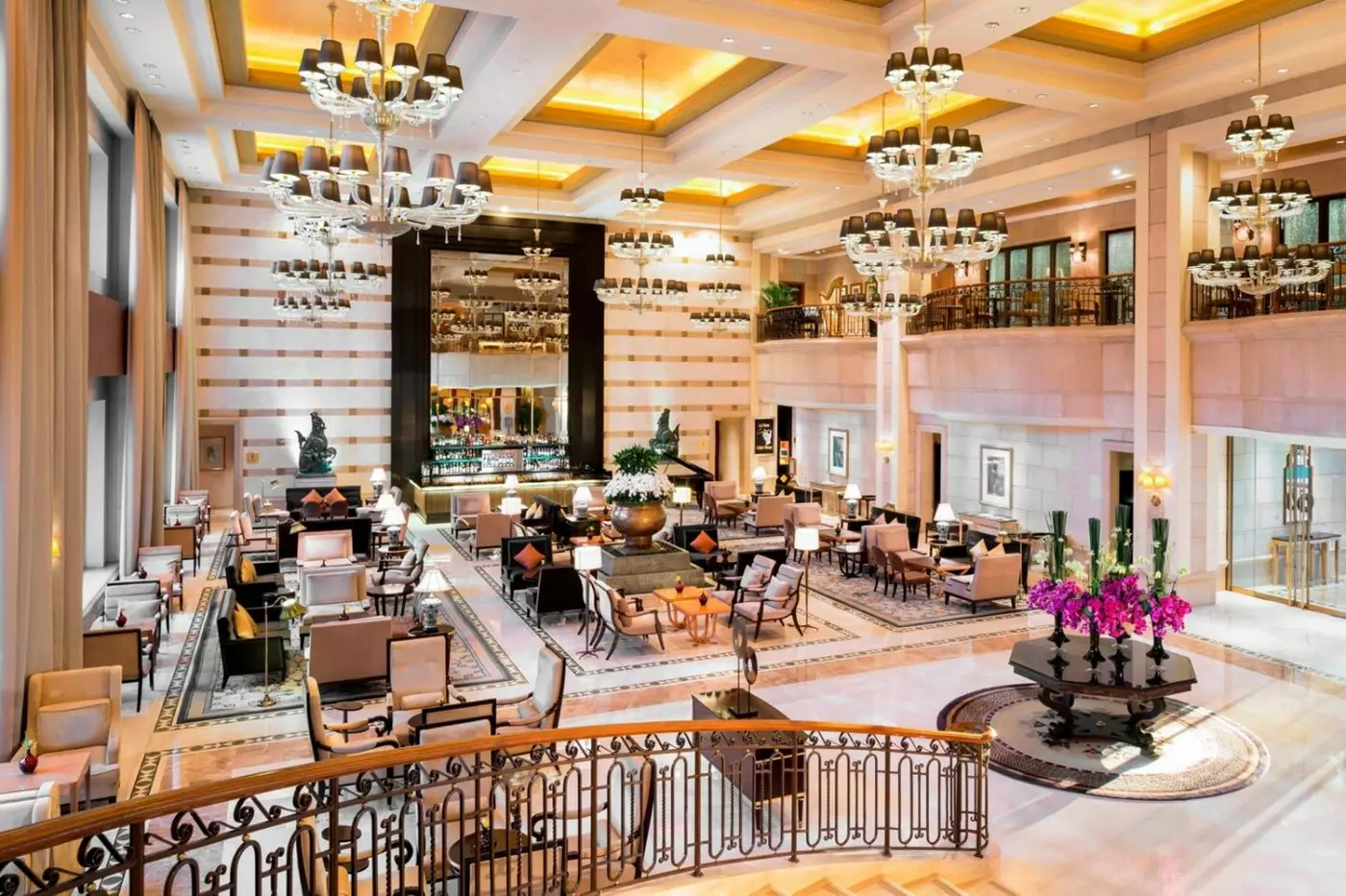 St. Regis Hotel Beijing