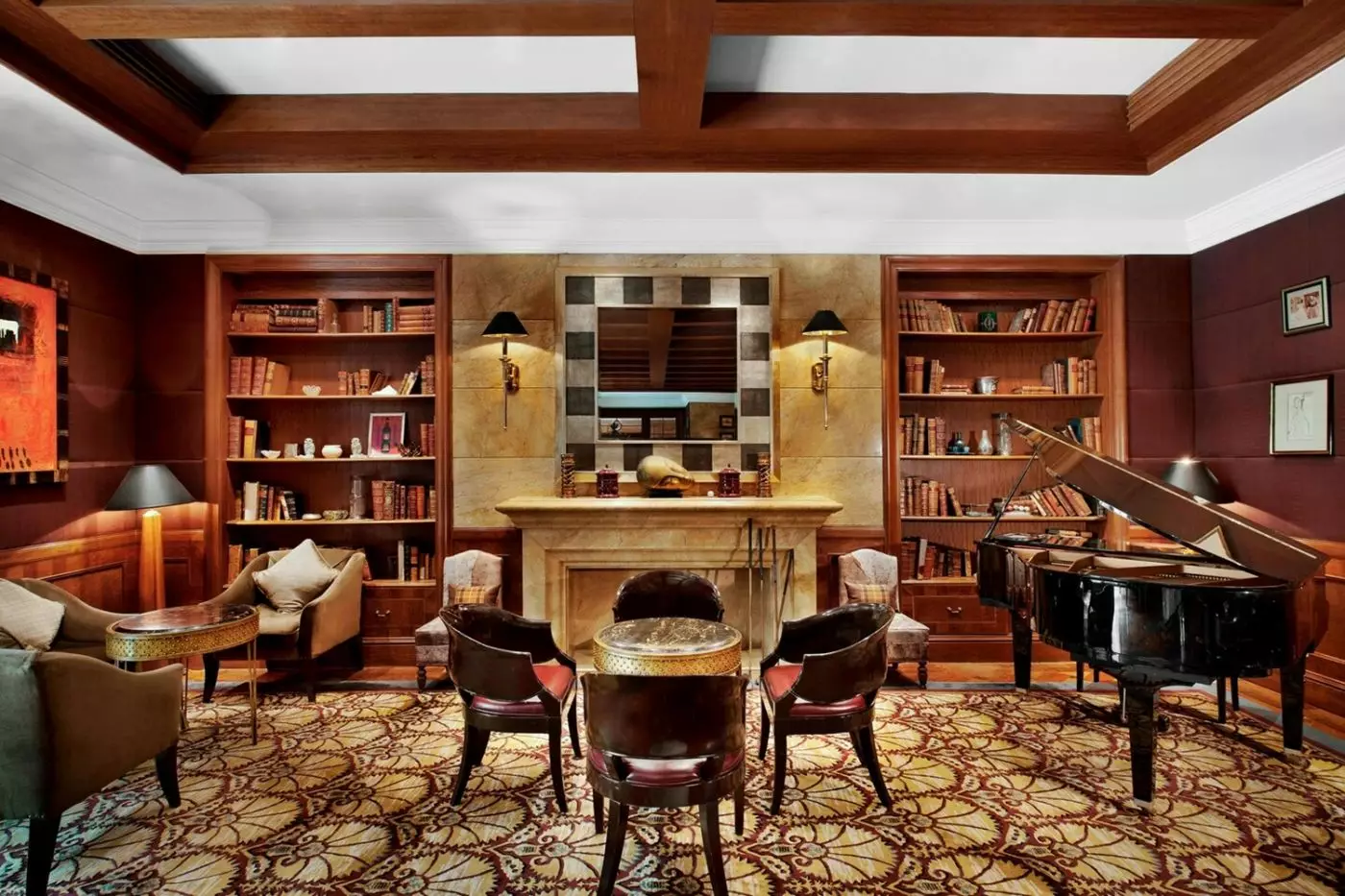 St. Regis Hotel Beijing