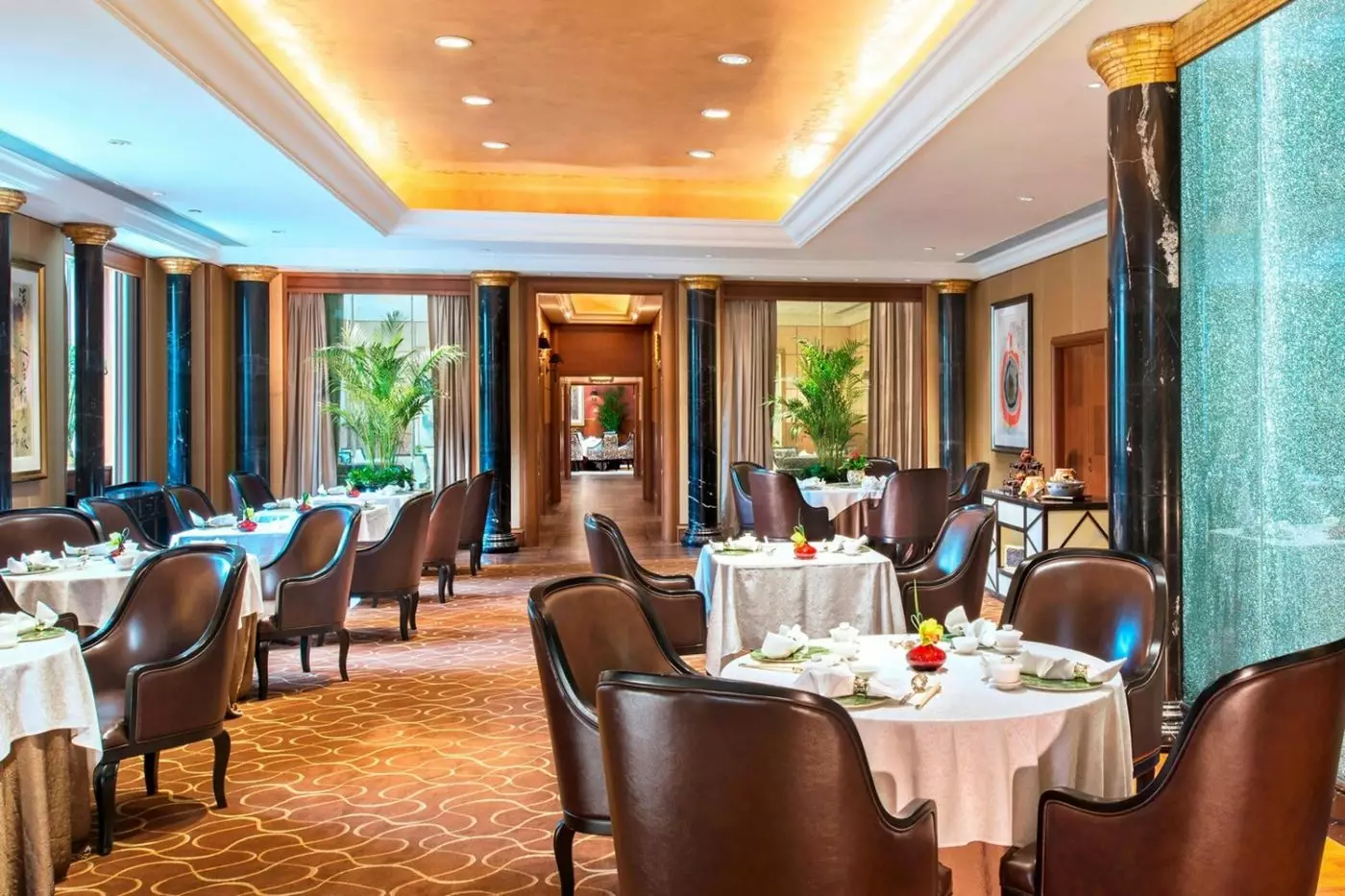 St. Regis Hotel Beijing