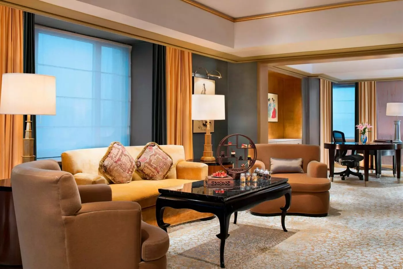 St. Regis Hotel Beijing