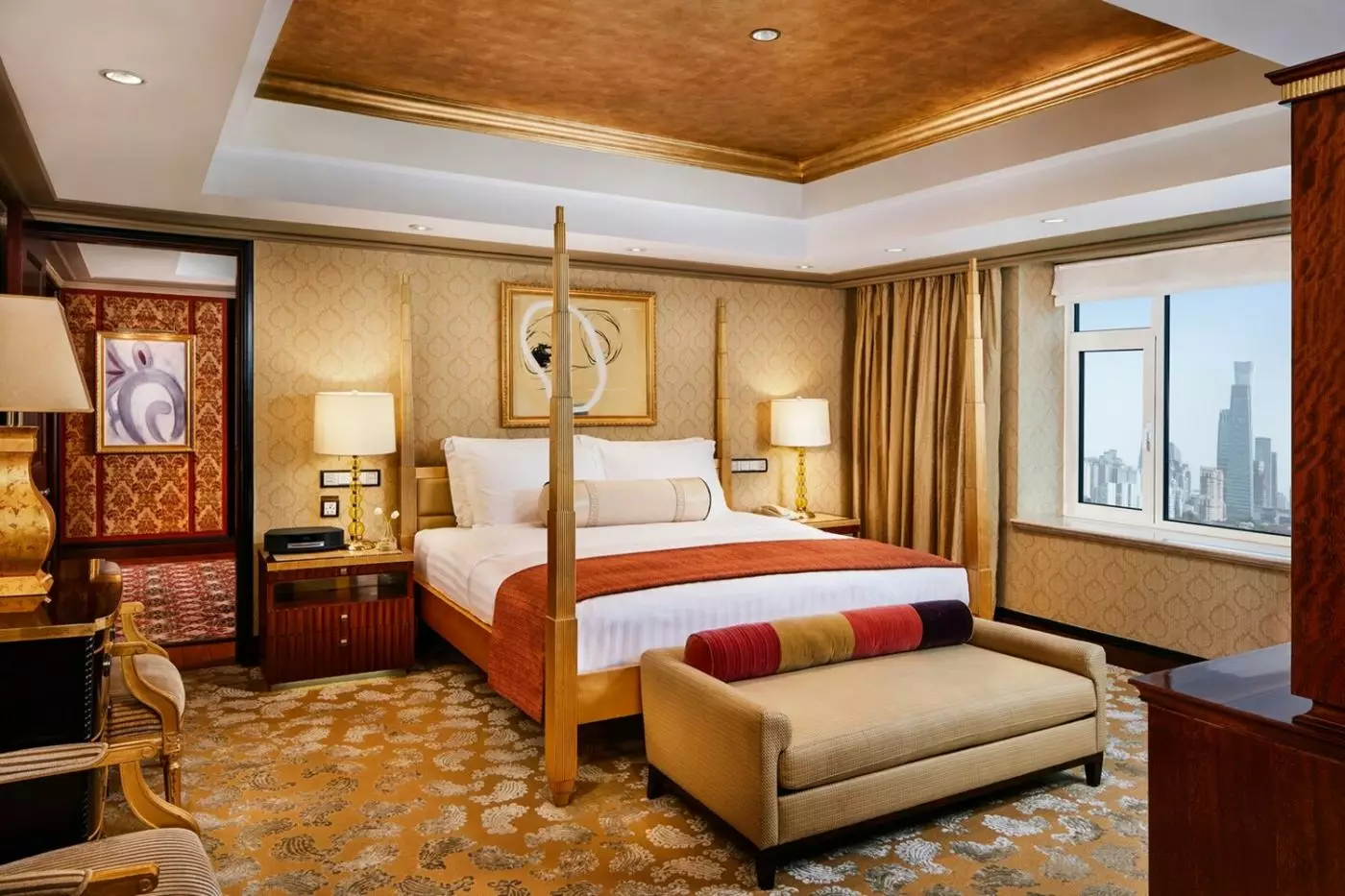 St. Regis Hotel Beijing