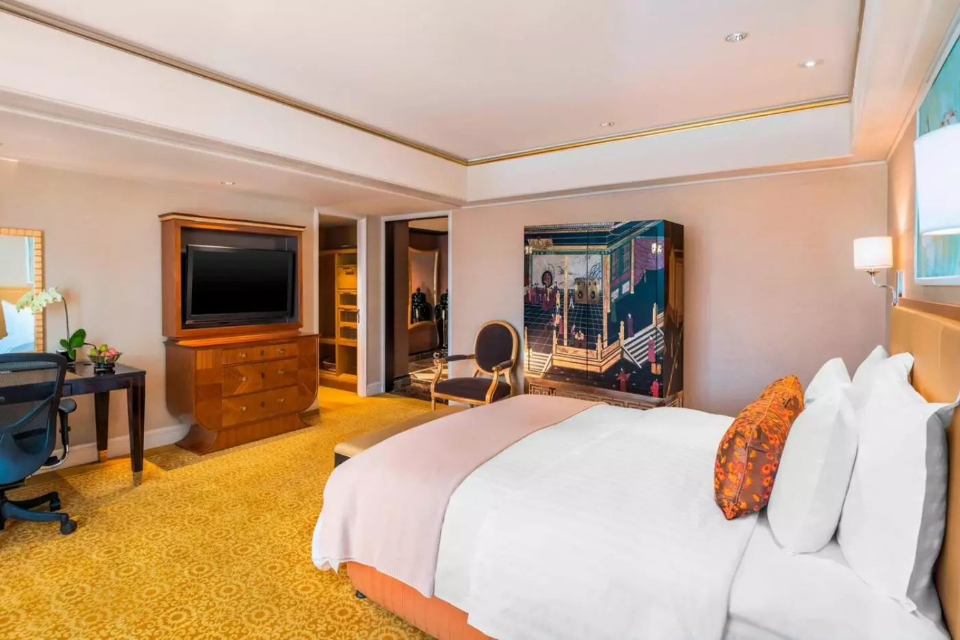 St. Regis Hotel Beijing