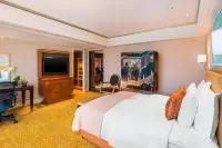 Thumbnail St. Regis Hotel Beijing