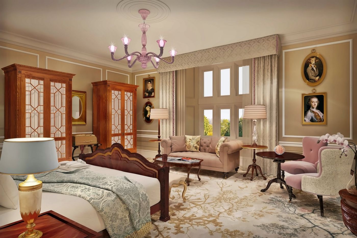 Adare Manor