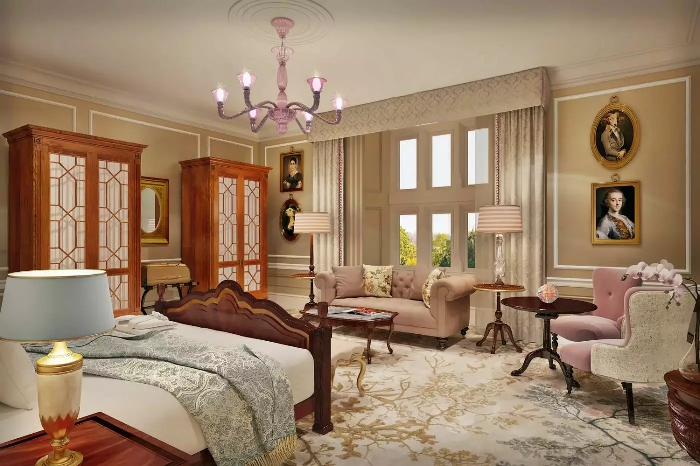 Adare Manor