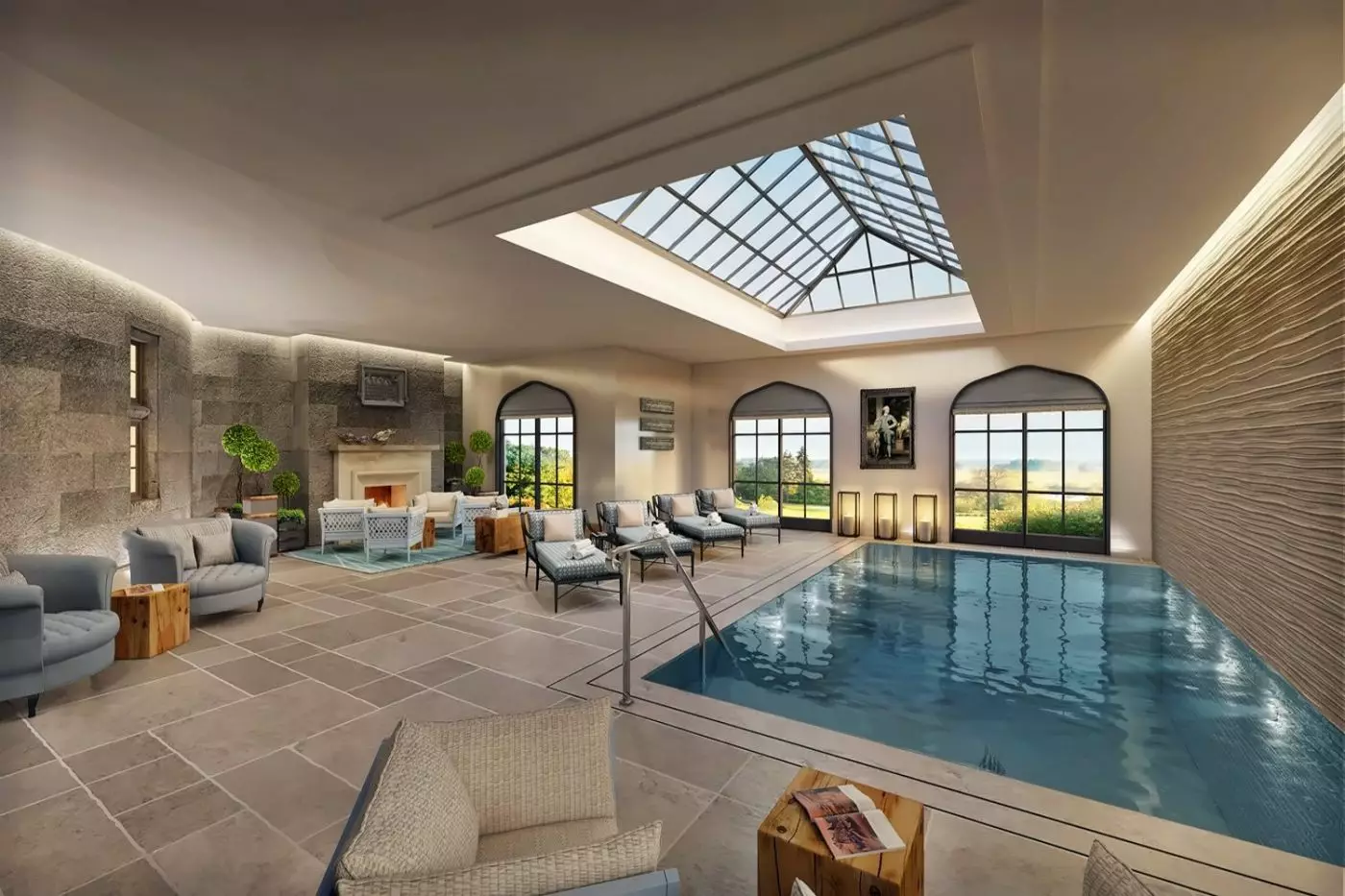 Adare Manor