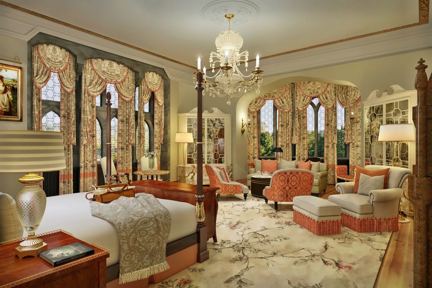 Adare Manor