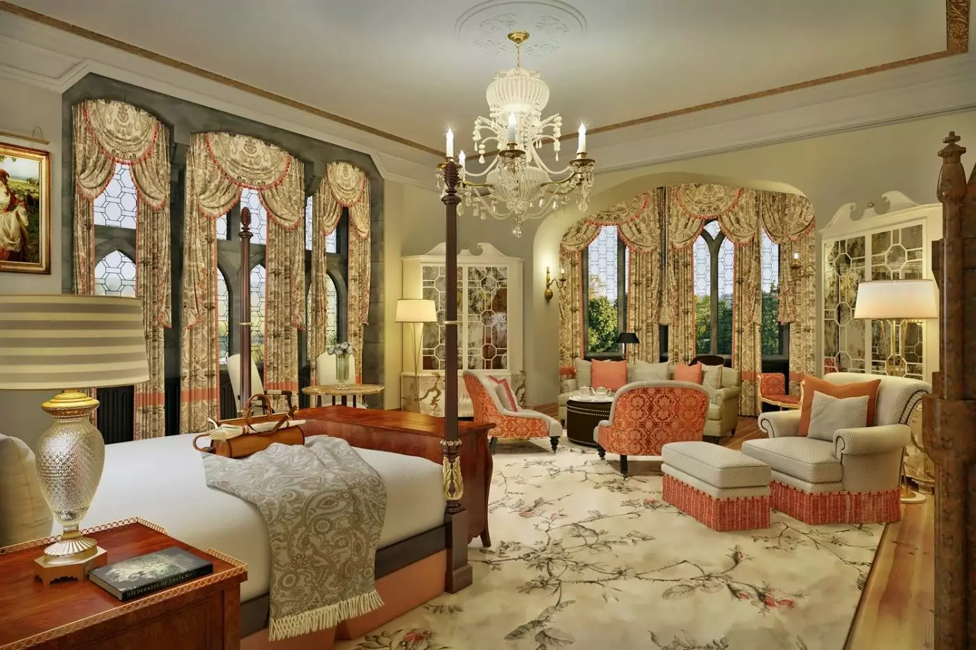Adare Manor