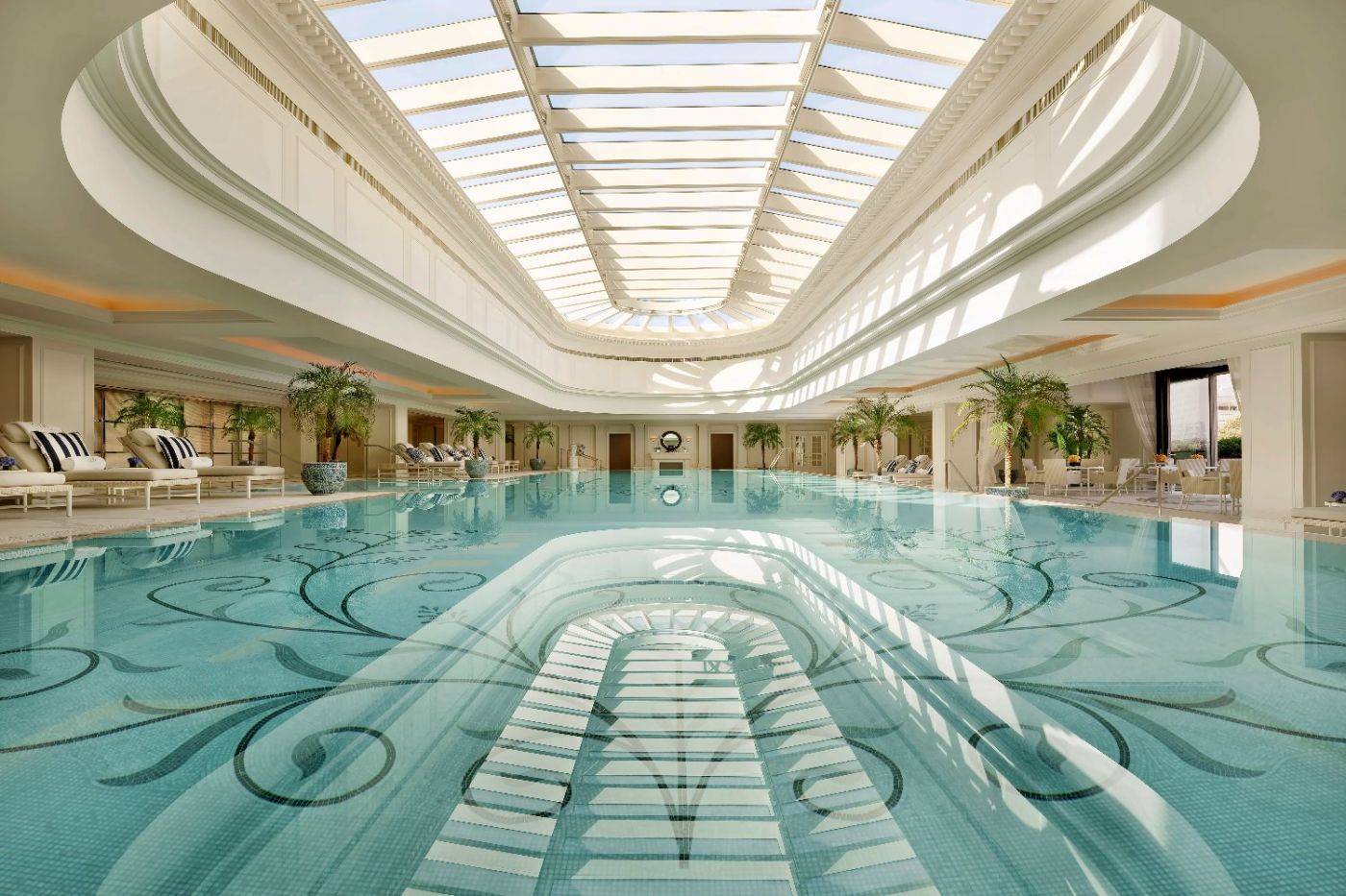 The Peninsula Shanghai