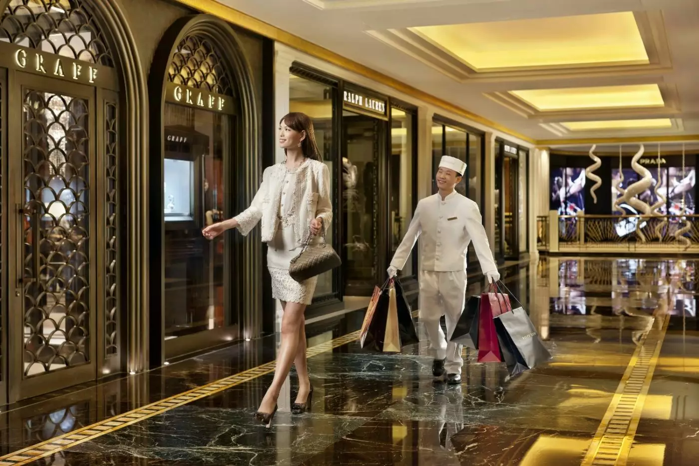 The Peninsula Shanghai