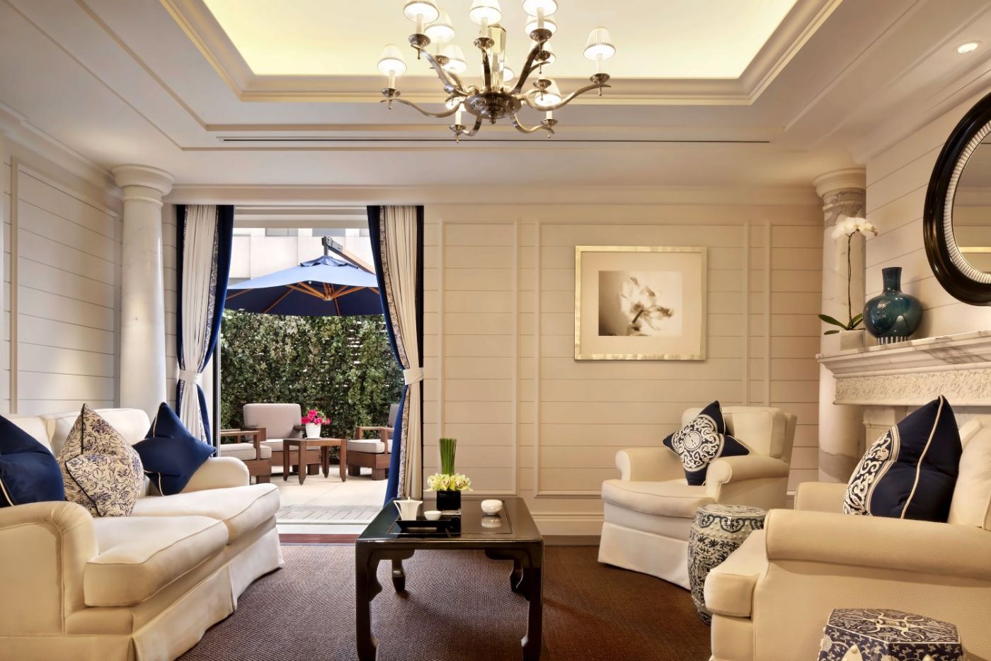 The Peninsula Shanghai