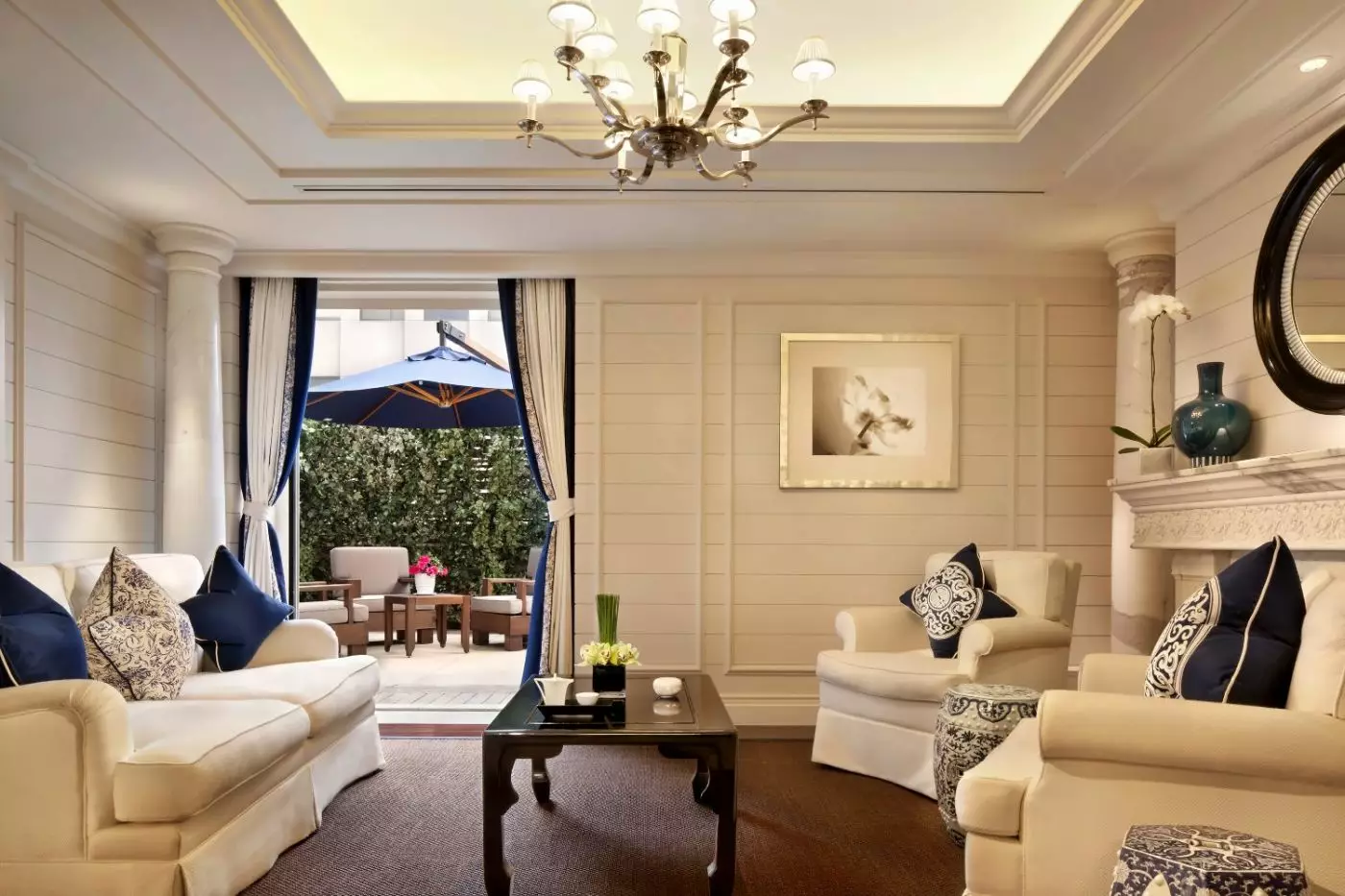 The Peninsula Shanghai