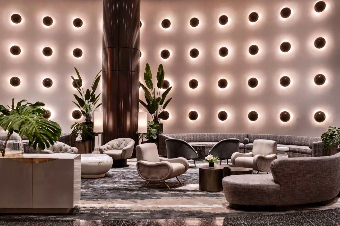 Ritz Carlton South Beach