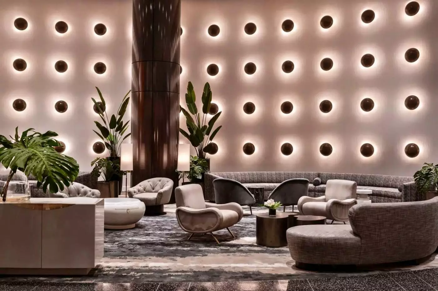 Ritz Carlton South Beach