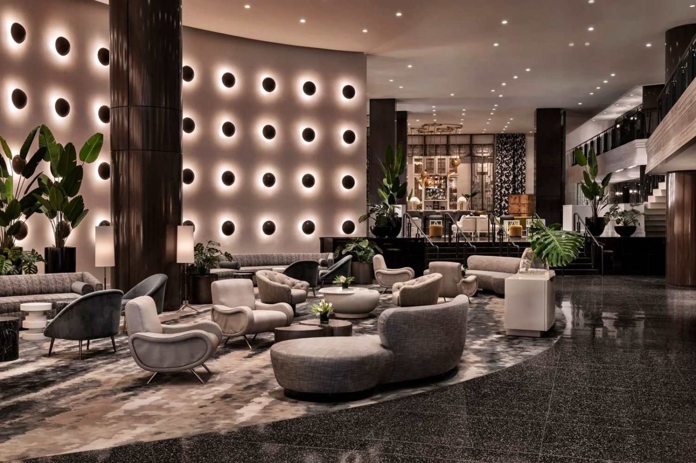 Ritz Carlton South Beach