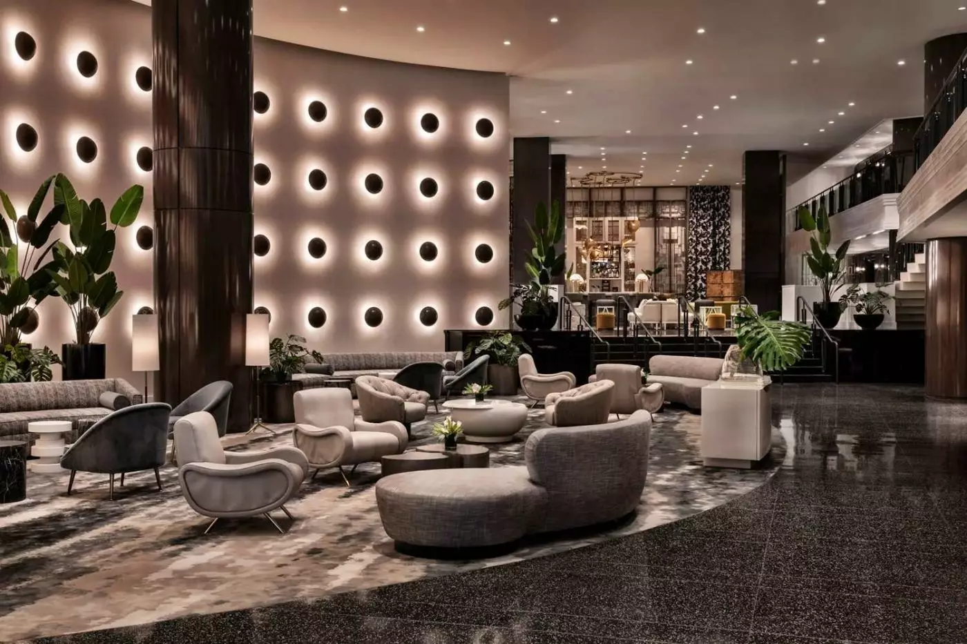 Ritz Carlton South Beach