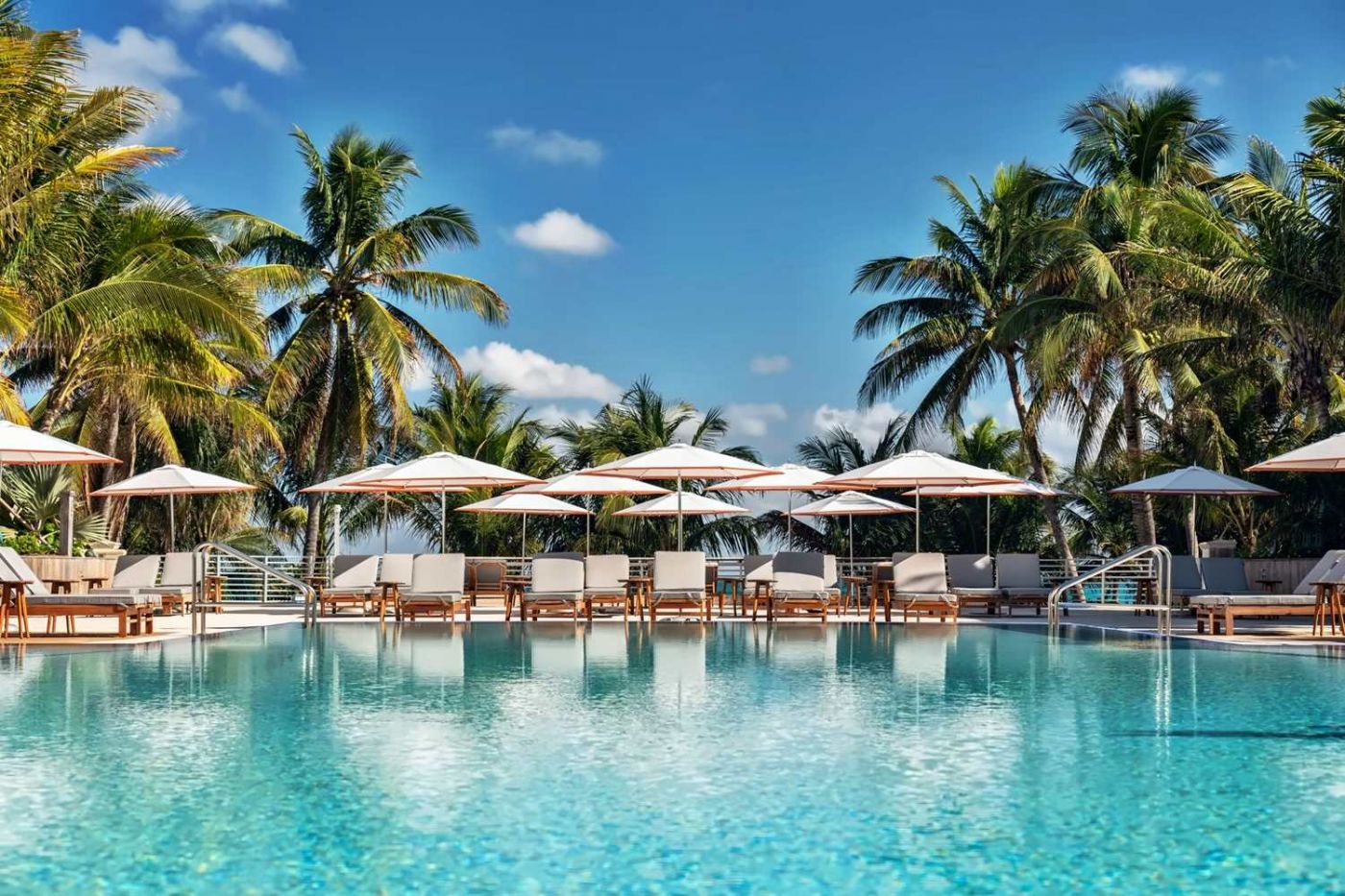 Ritz Carlton South Beach