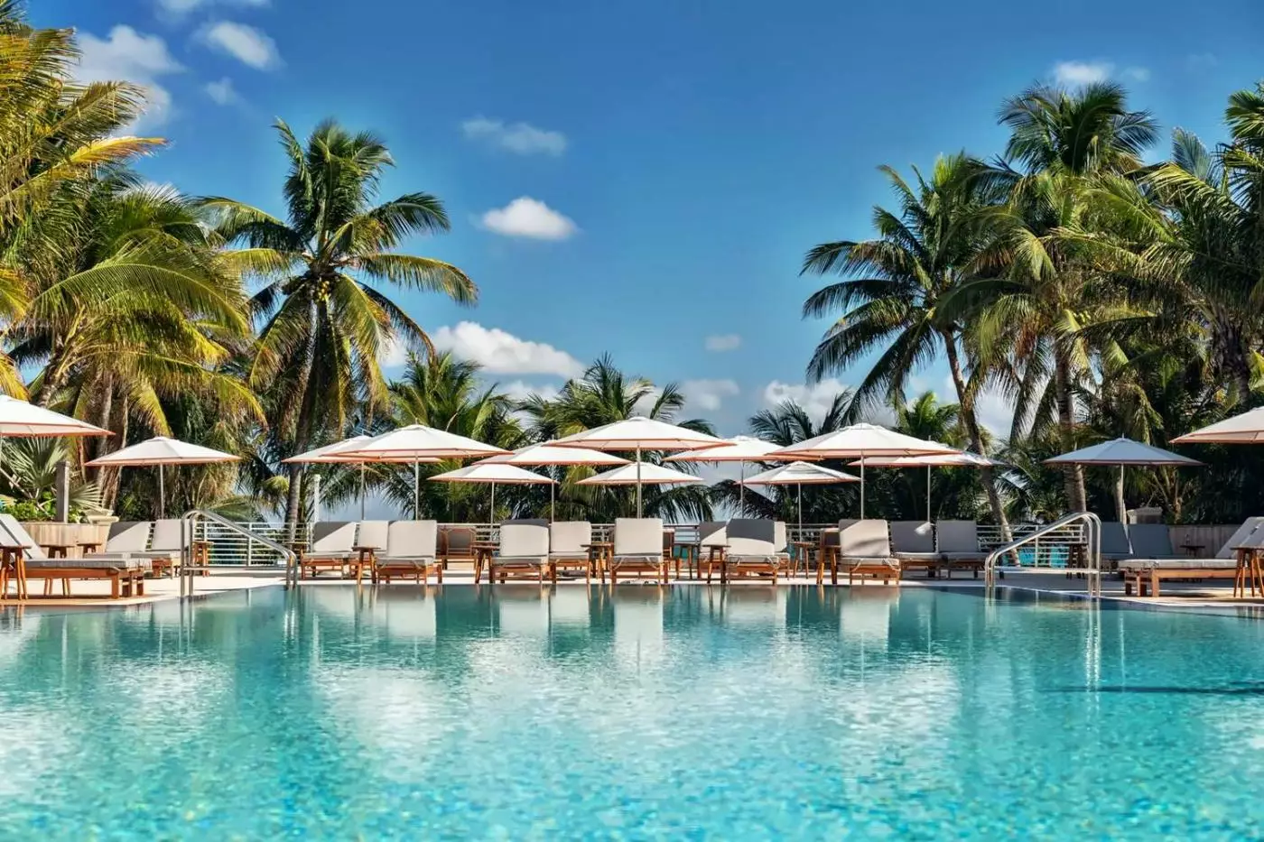 Ritz Carlton South Beach
