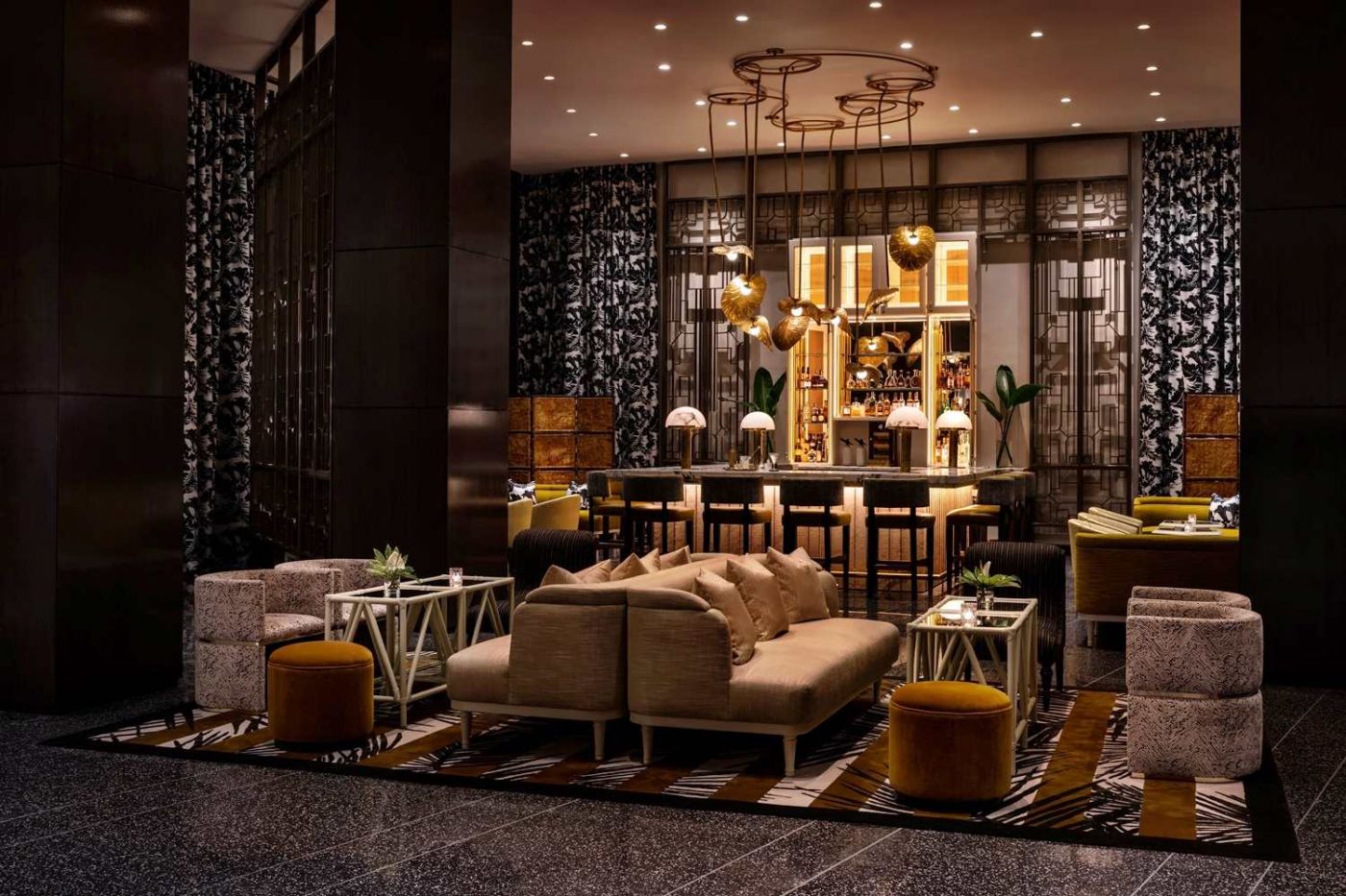 Ritz Carlton South Beach