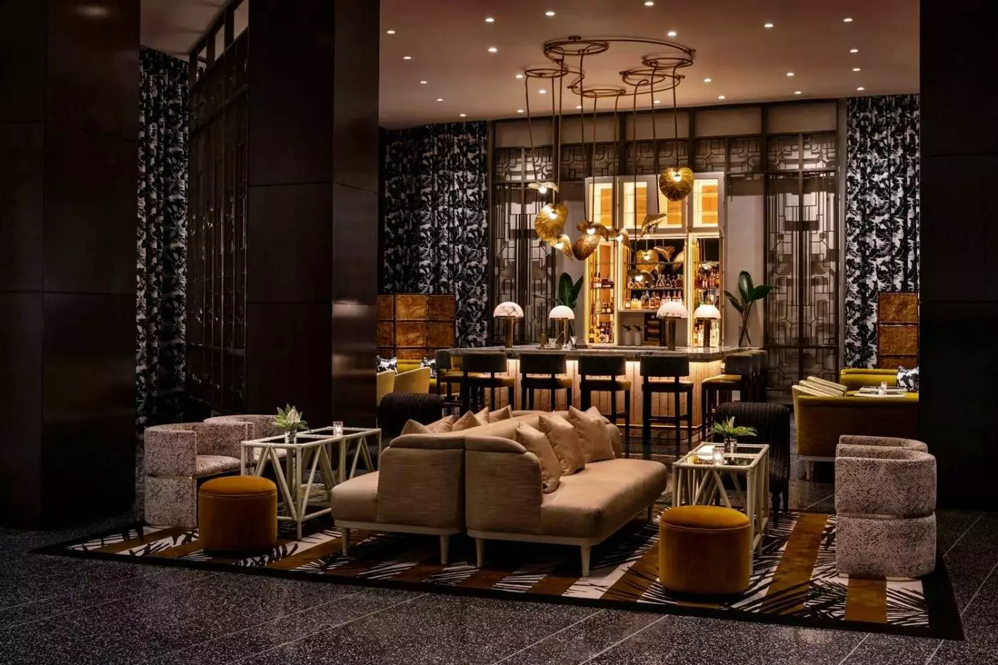 Ritz Carlton South Beach