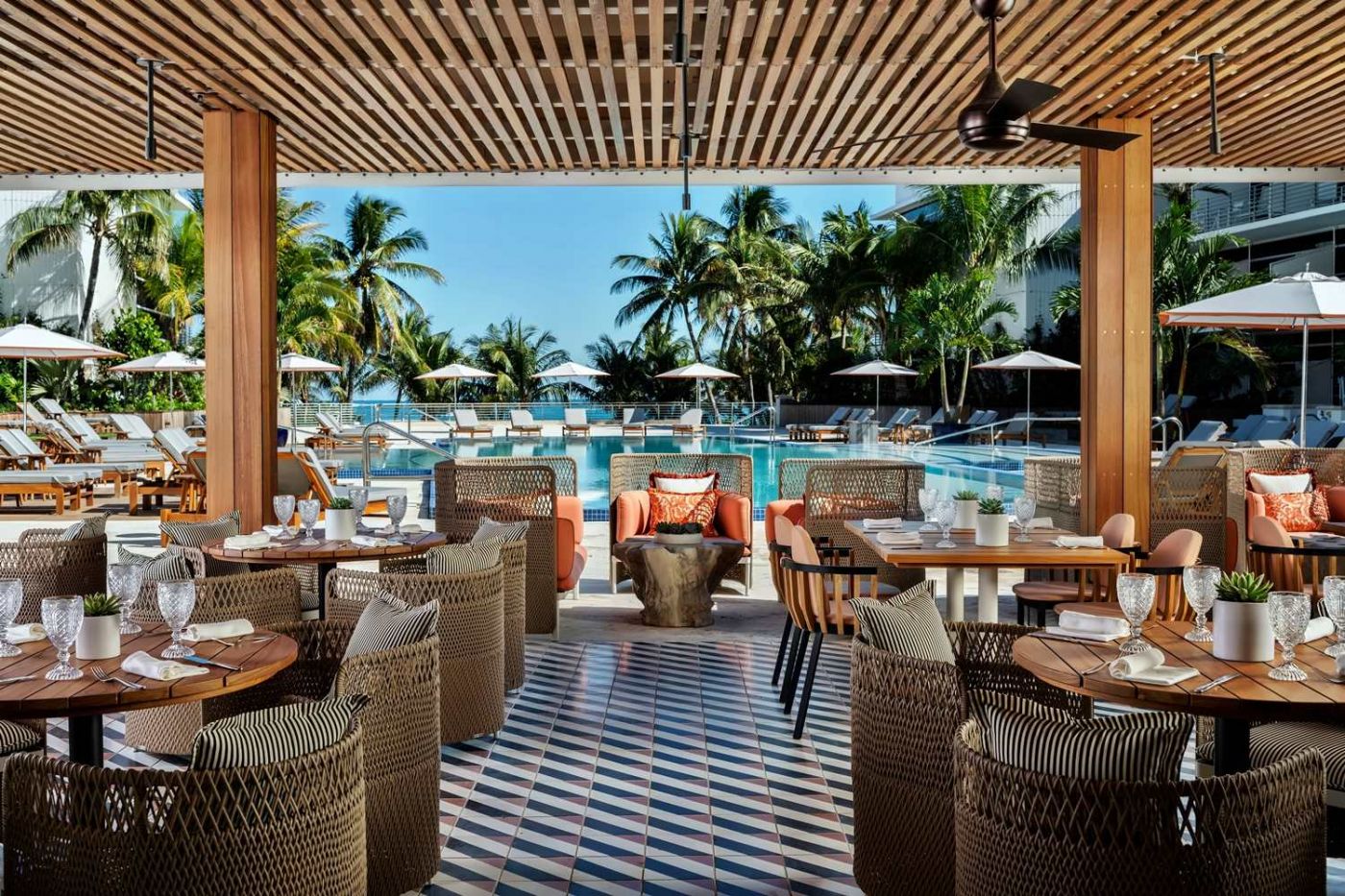 Ritz Carlton South Beach