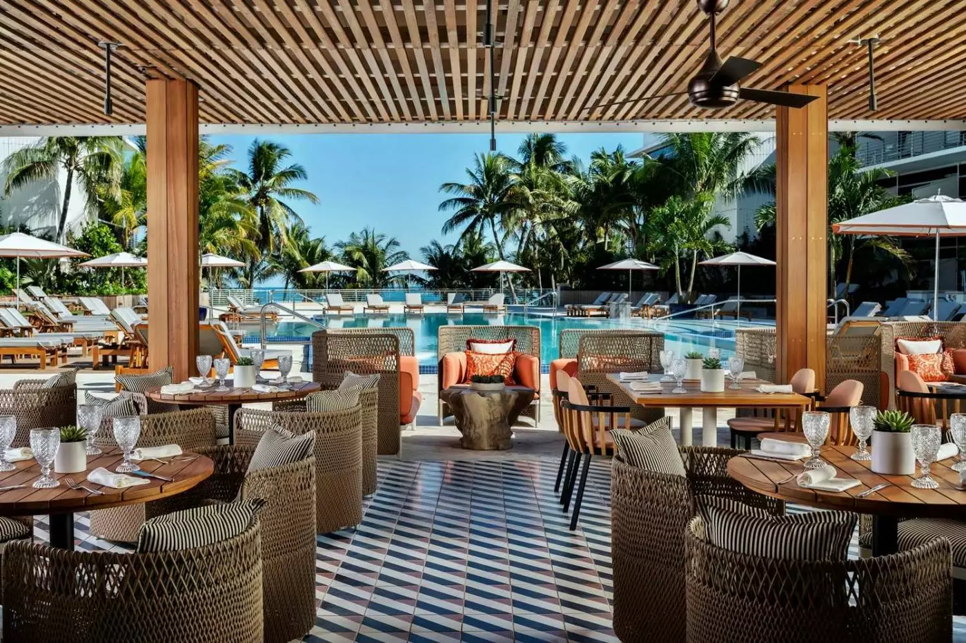 Ritz Carlton South Beach