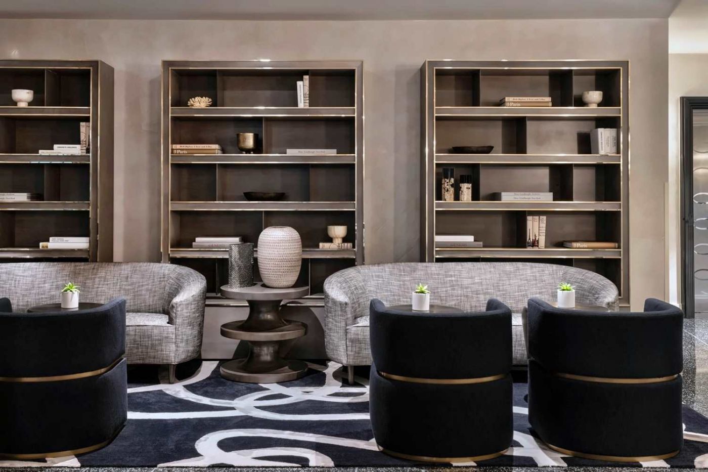 Ritz Carlton South Beach