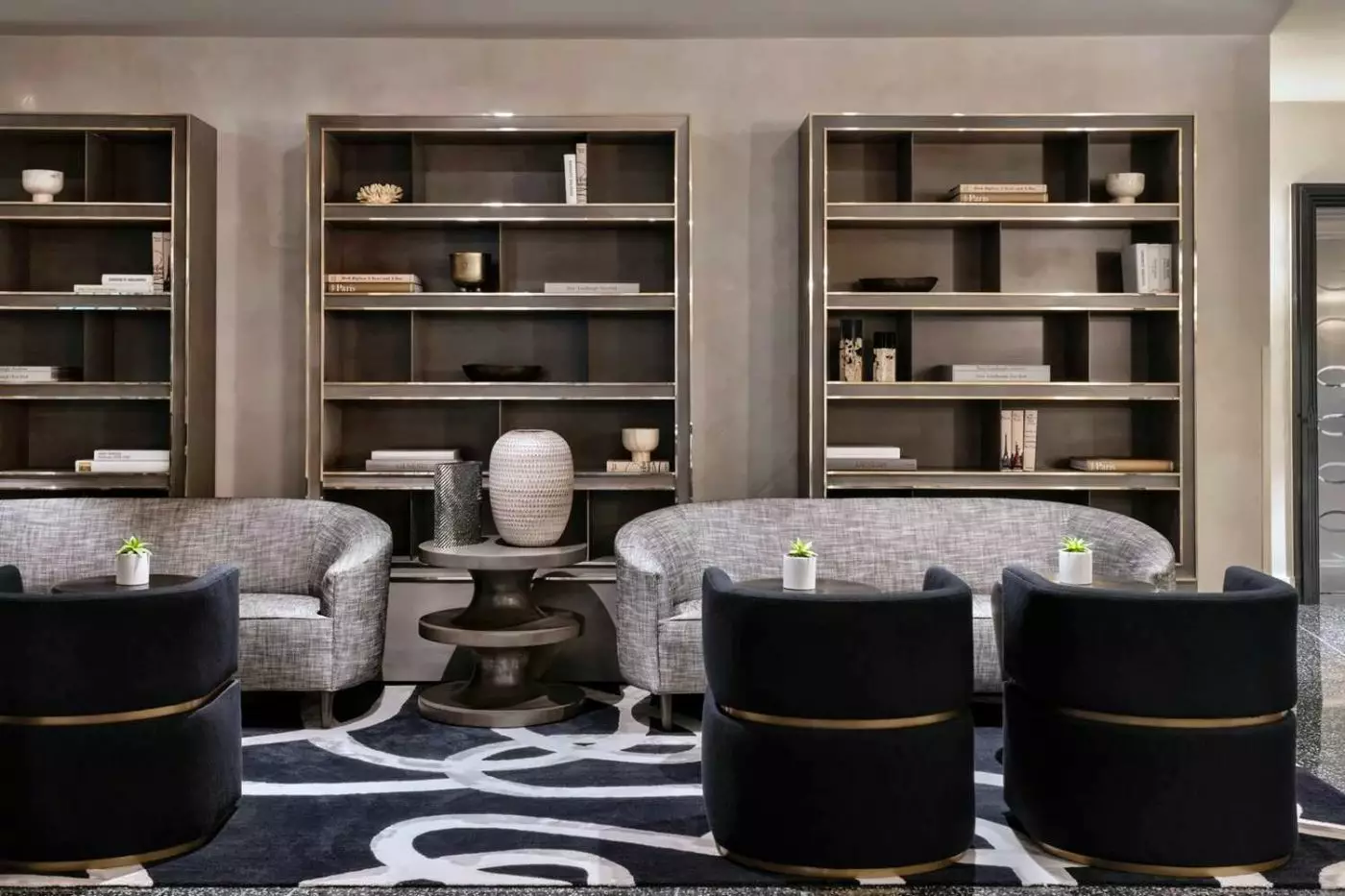 Ritz Carlton South Beach