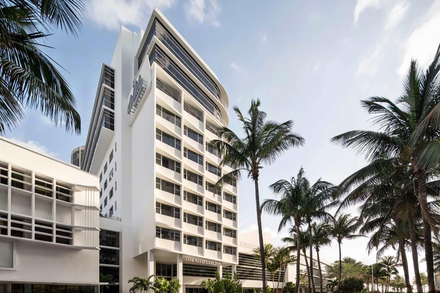 The Ritz-Carlton, South Beach