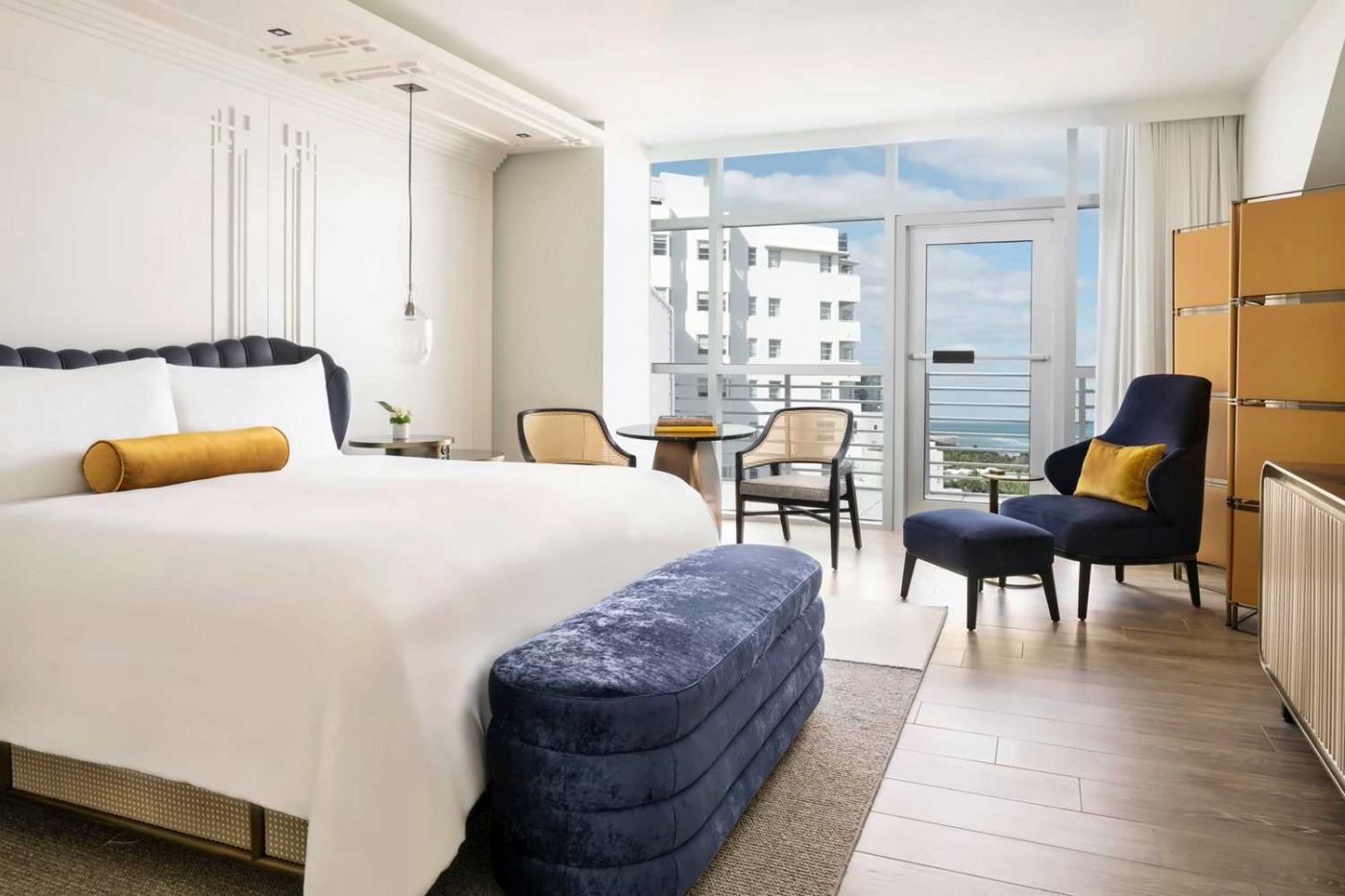 Ritz Carlton South Beach