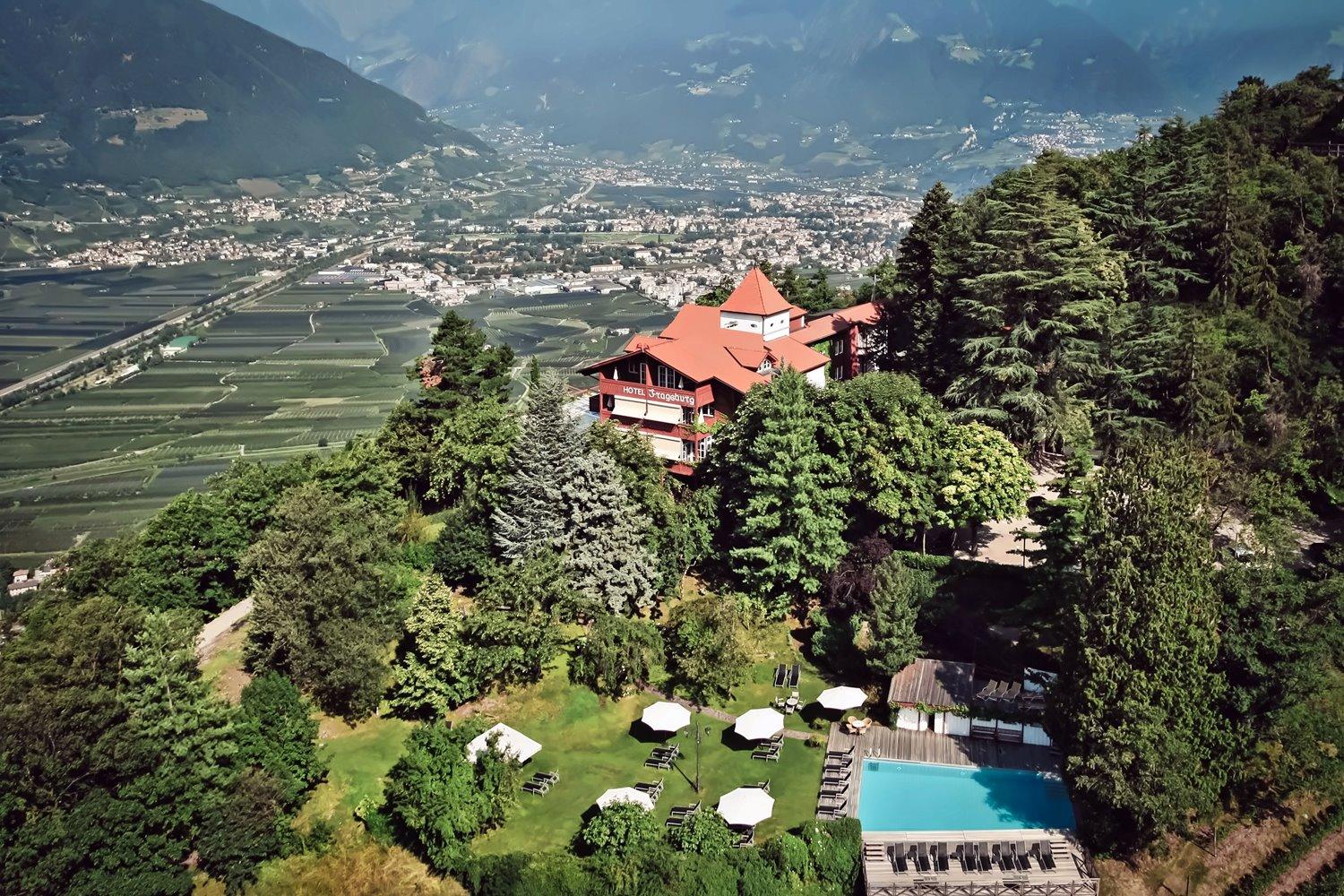 Castel Fragsburg